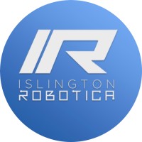 Islington Robotica Logo