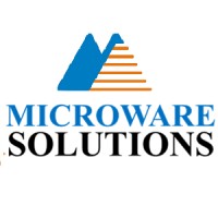 Microware Solutions Limited Logo
