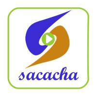 Sacacha Logo