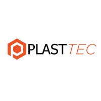 Plasttec Logo