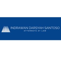 Indrawan Darsyah Santoso Logo