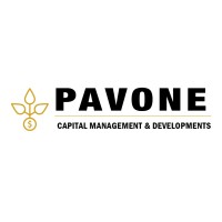 Pavone Capital Management & Developments Logo