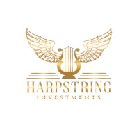 Harpstring Investments Logo