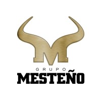 Grupo Mesteño Logo