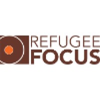 Refugee Focus Logo