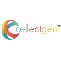 CellectGen, Inc. Logo