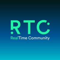 RealTime Community Logo