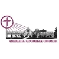 Angelica Lutheran Church Logo
