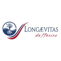 Longaevitas de Mexico Logo