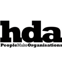 HDA Logo