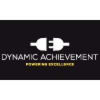 Dynamic Achievement Logo
