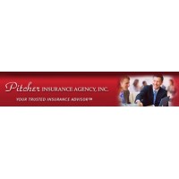 Pitcher Insurance Agency, Inc. Logo