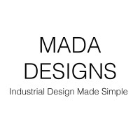 Mada Designs Logo