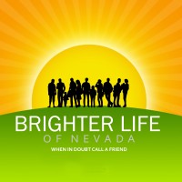 Brighter Life of Nevada Logo