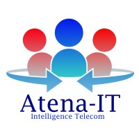 Atena-IT Logo