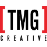 TMG Creative Logo