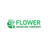 Flower Handling Company Logo