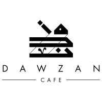 Dawzan Café Logo