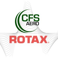 CFS Aeroproducts Ltd Logo