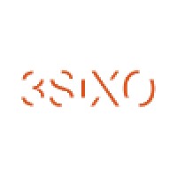 3six0 Architecture Logo