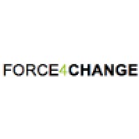 force4change Logo