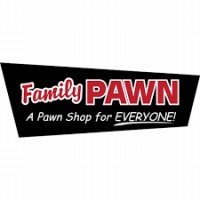 Family Pawn Logo