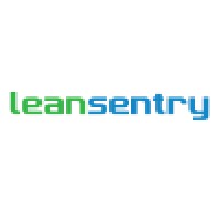 LeanSentry Logo