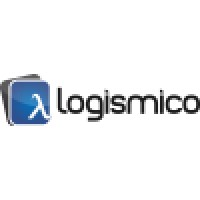 Logismico Logo