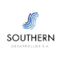 Southern Desarrollos S.A. Logo