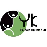 YK Psicología Integral Logo