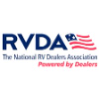 RV Dealers Association Logo