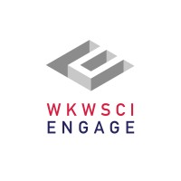 NTU WKWSCI: Engage Logo