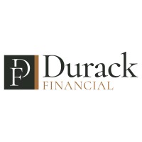 Durack Financial Logo