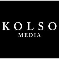 KolsoMedia Logo