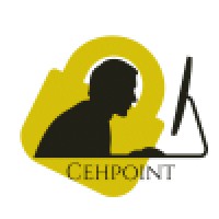 Cehpoint E-Learning & Cyber security solutions Logo