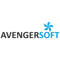 Avengersoft solutions Logo