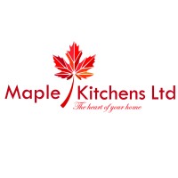 Maple Kitchens Ltd Logo