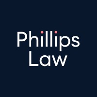 Phillips Law Logo