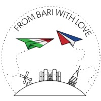 From Bari With Love Logo