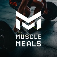 Muscle Meals B.V. Logo
