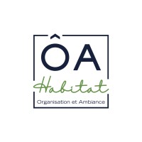 OA HABITAT Logo
