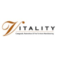 Vitality Furniture Logo