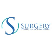 Surgery Facilities Management Logo
