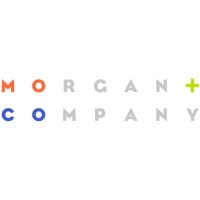 Morgan and Company Logo