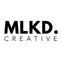 MLKD Creative Logo