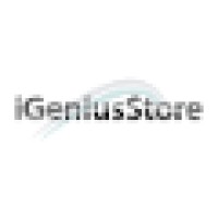 iGeniusStore Logo