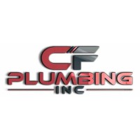 CF Plumbing, Inc. Logo