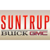 Suntrup Buick GMC Logo