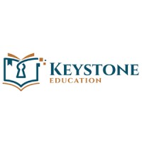 Keystone Education Logo