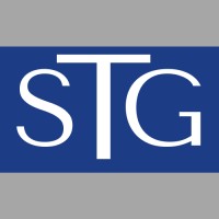 Sterling Technology Group Logo